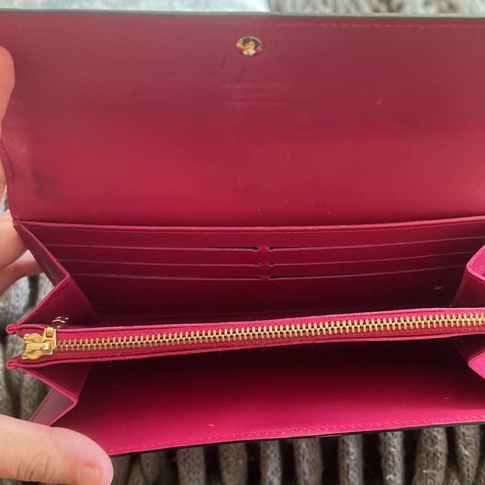 Authentic LV Verni - Picture 4 of 4